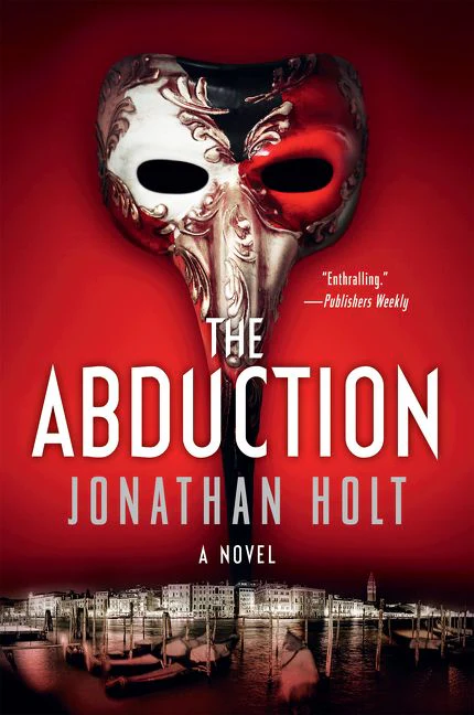 The Abduction - Image 2