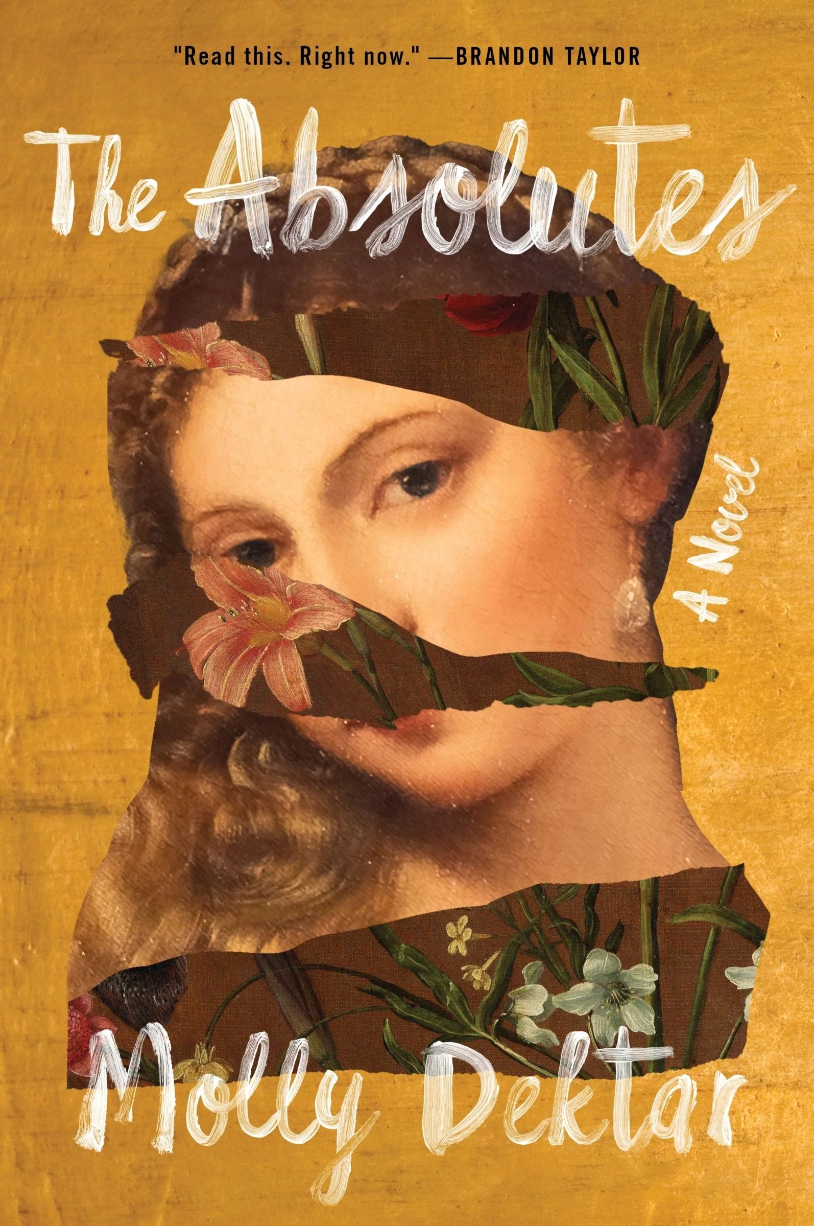 The Absolutes - Image 2