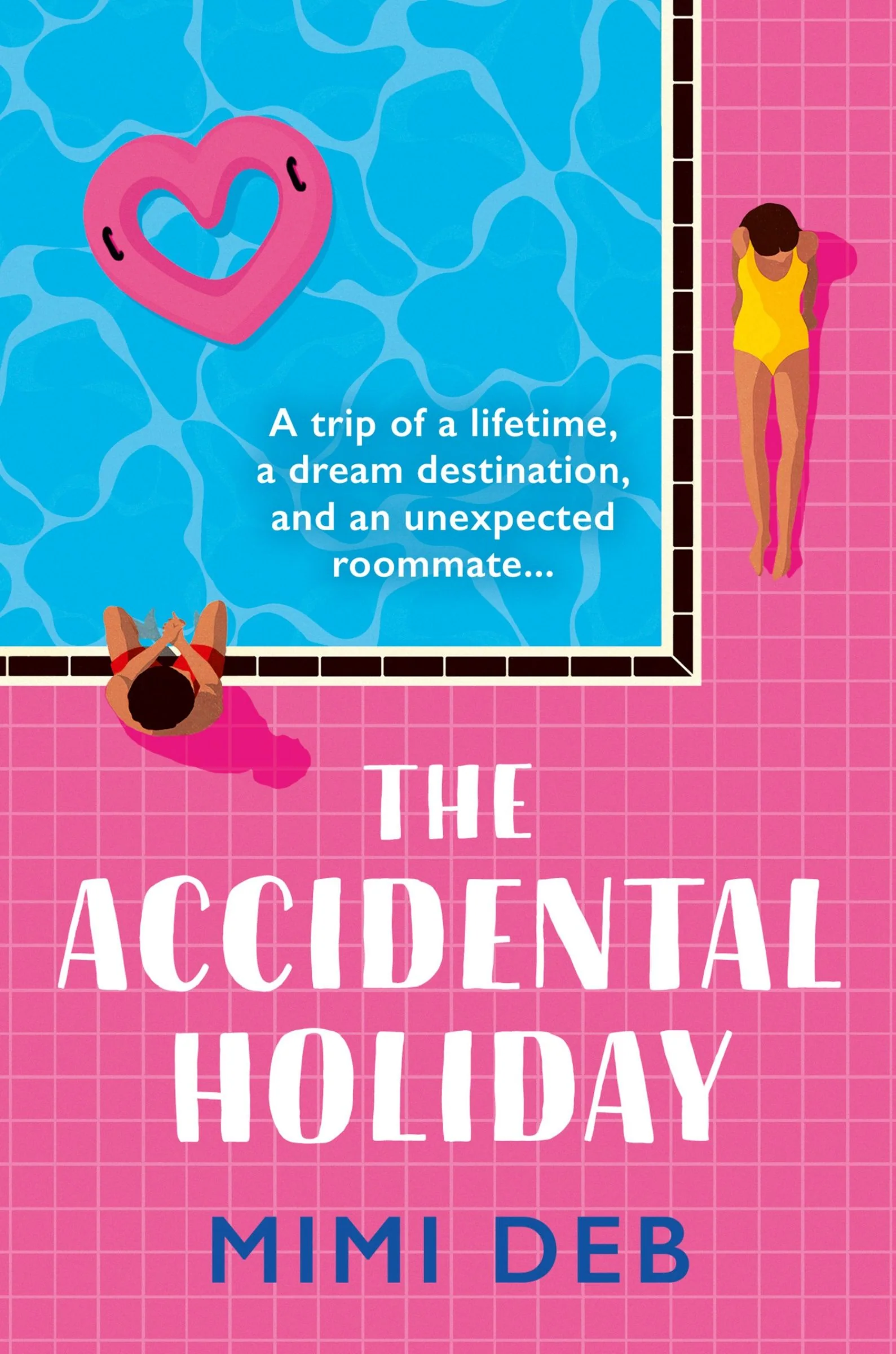 The Accidental Holiday - Image 3