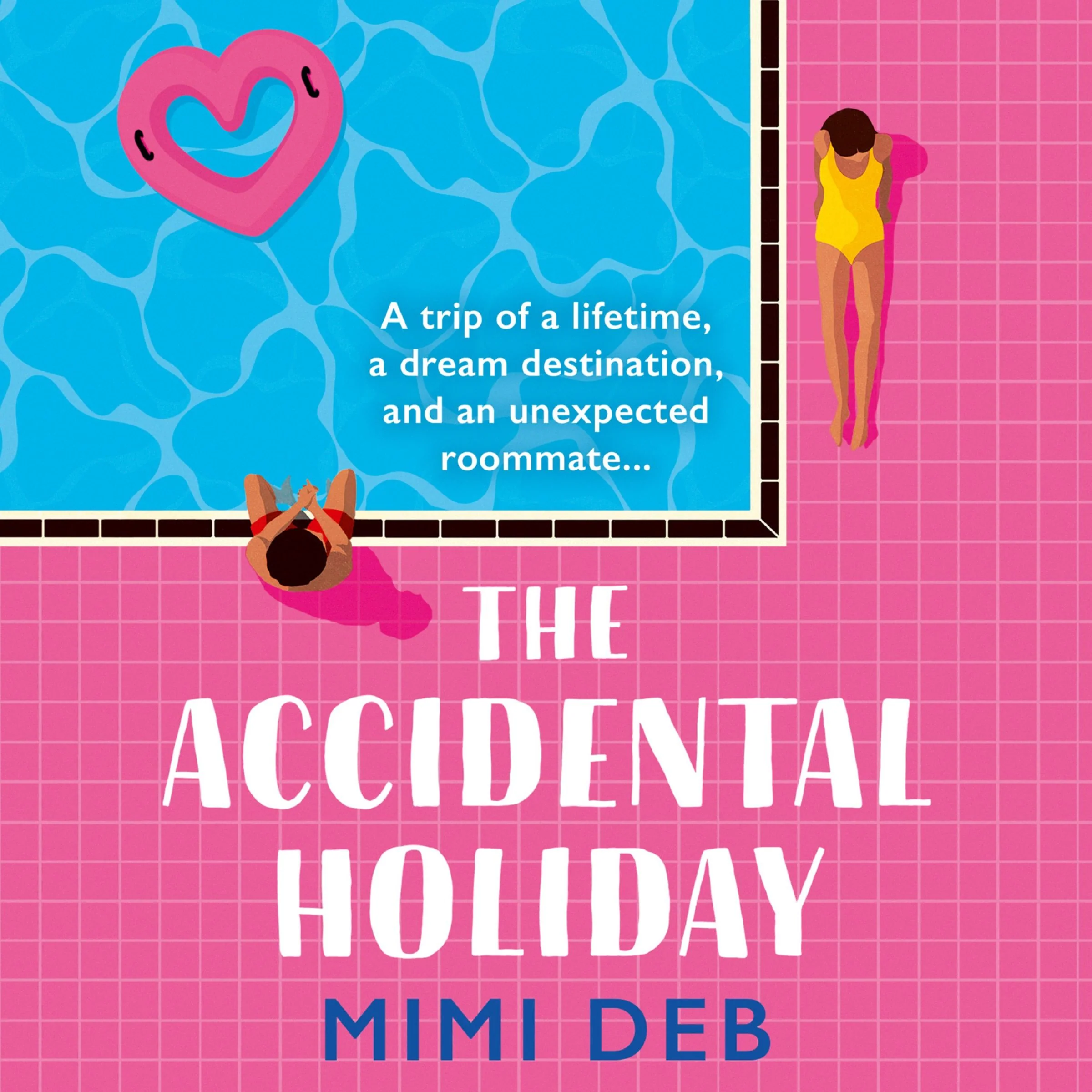 The Accidental Holiday - Image 4