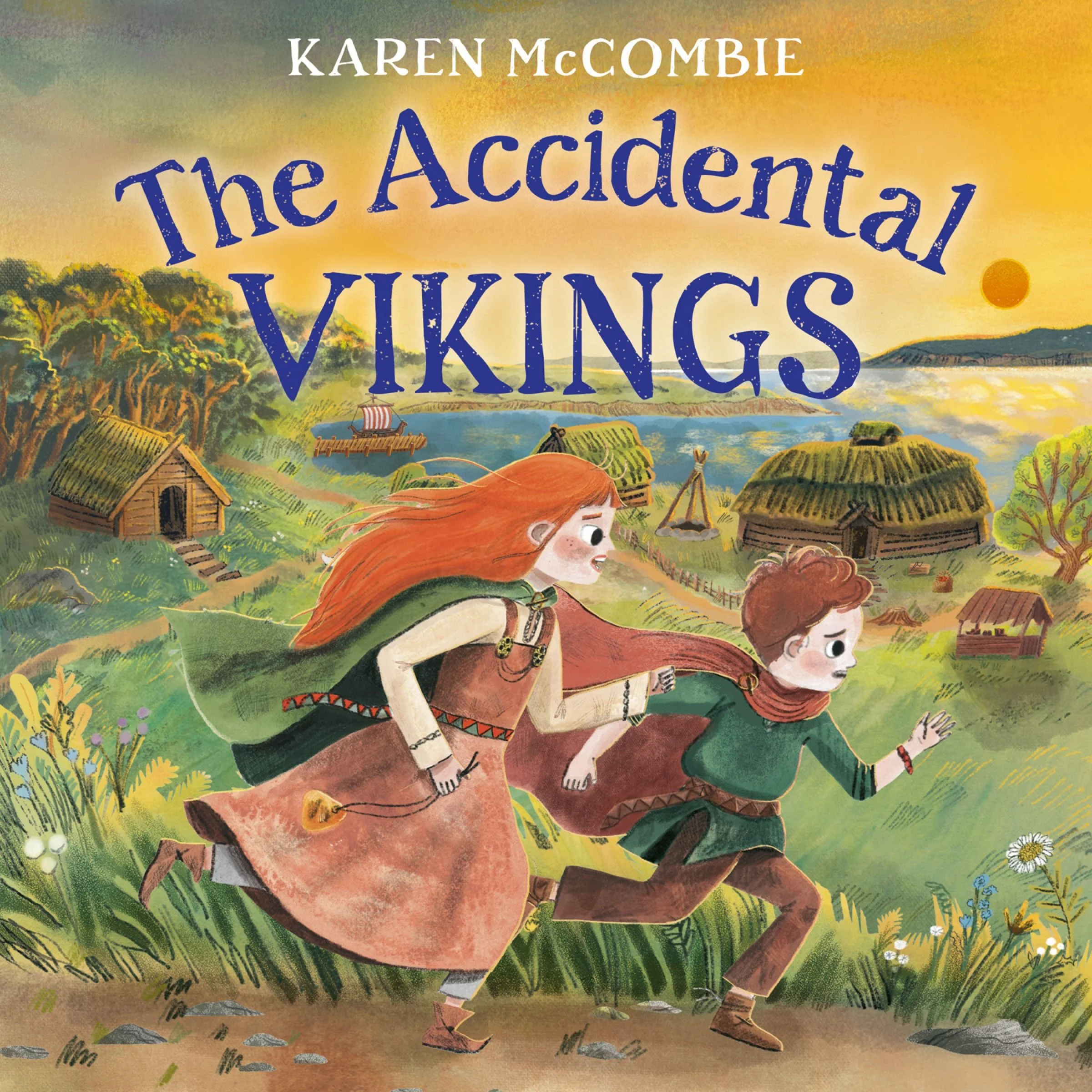 The Accidental Vikings - Image 3