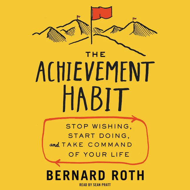 The Achievement Habit - Image 2
