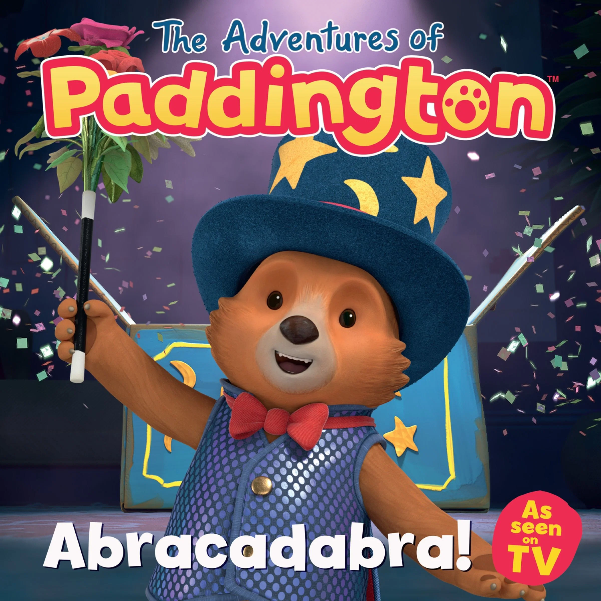 The Adventures of Paddington – Abracadabra! - Image 2
