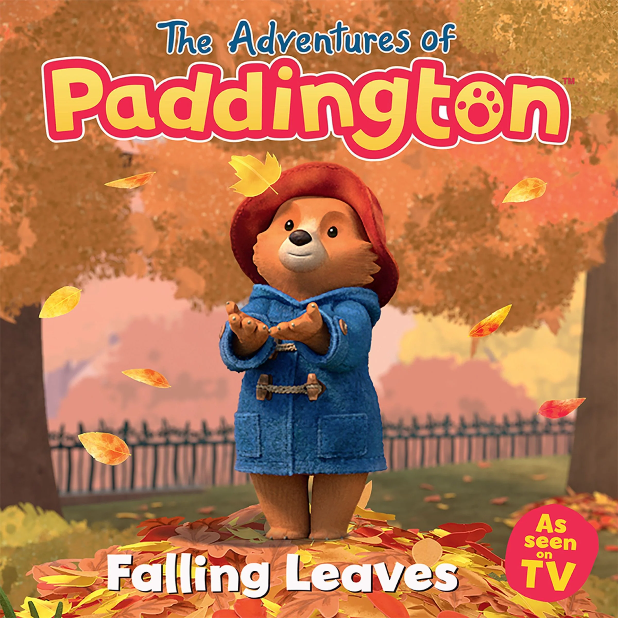 The Adventures of Paddington – Falling Leaves - Image 4