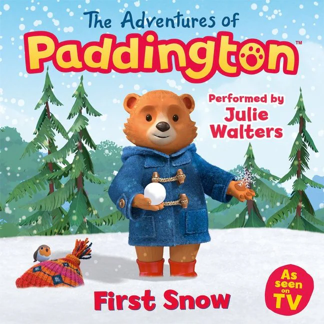 The Adventures of Paddington – First Snow - Image 2