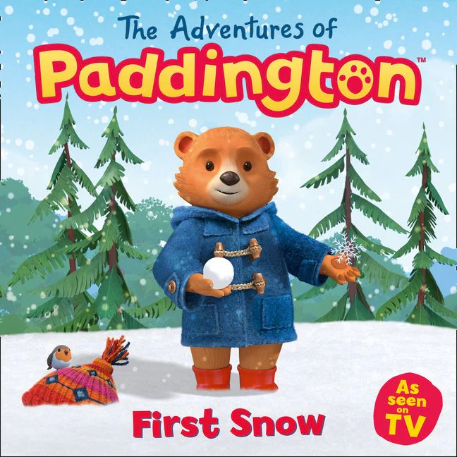 The Adventures of Paddington – First Snow - Image 3
