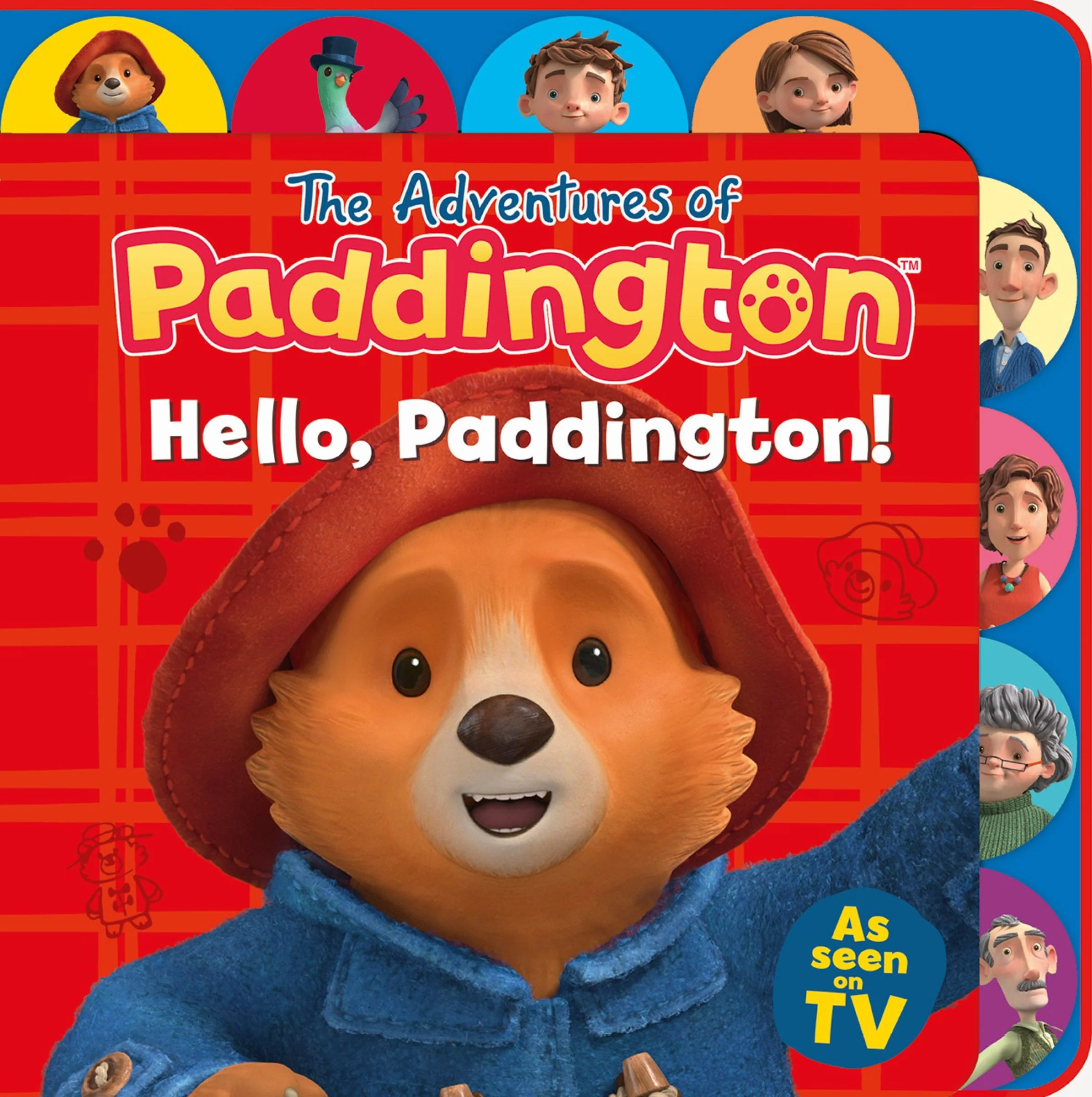 The Adventures of Paddington – Hello, Paddington! - Image 2