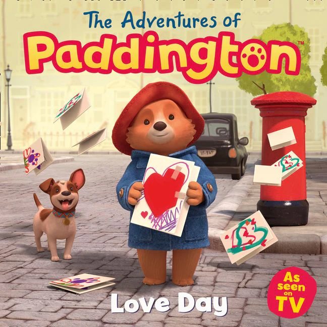 The Adventures of Paddington – Love Day - Image 4