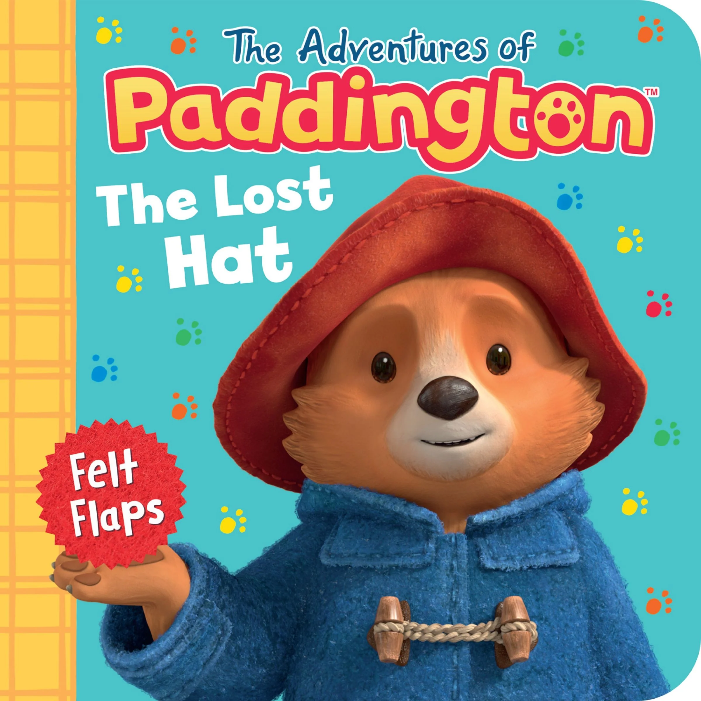 The Adventures of Paddington – The Lost Hat - Image 2