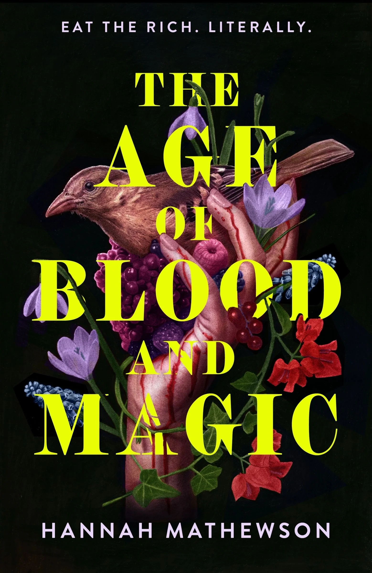 The Age of Blood and Magic - Image 3