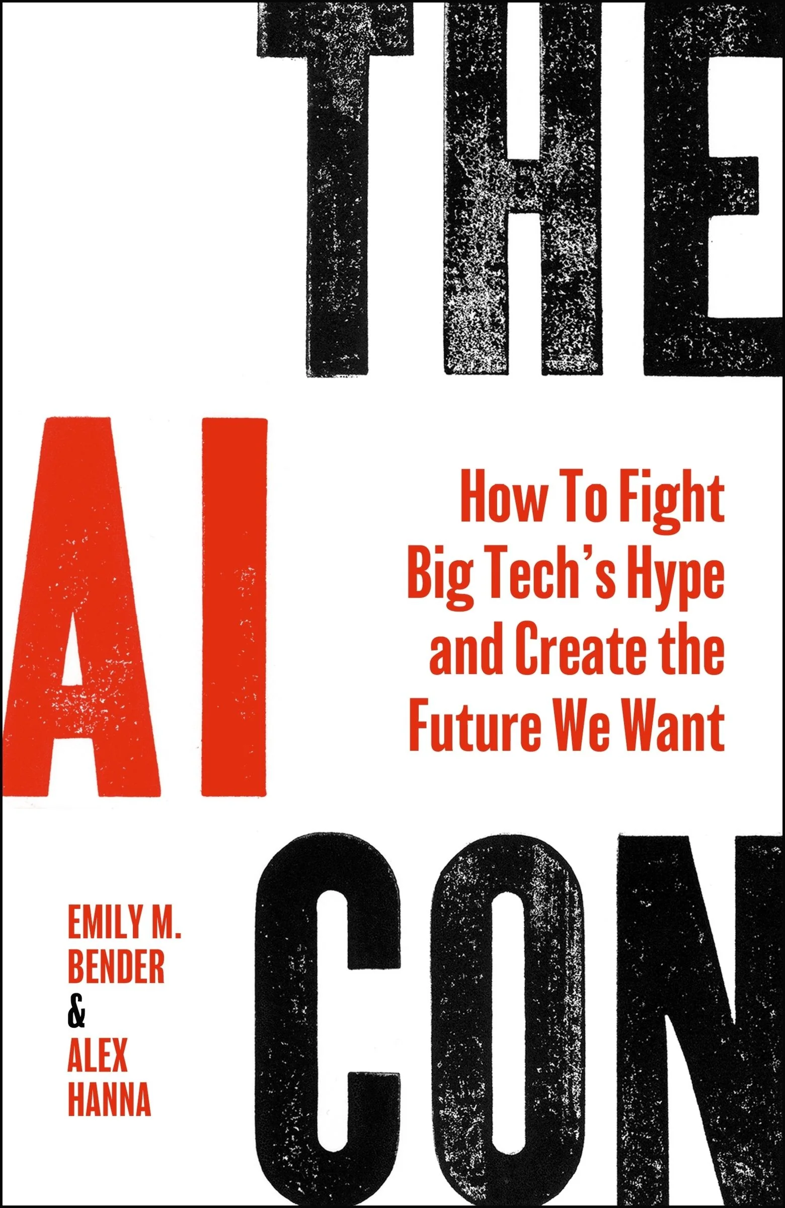 The AI Con - Image 2