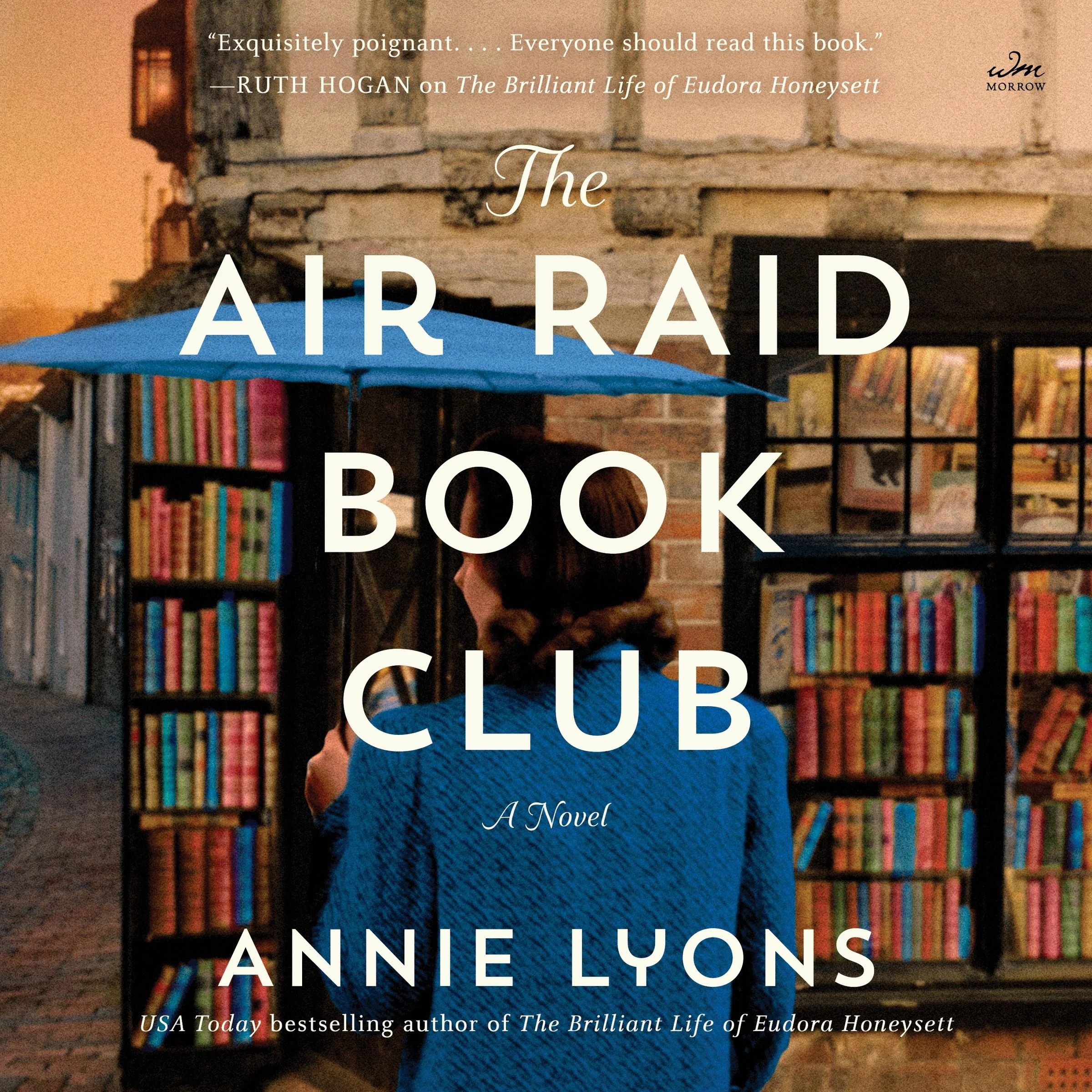 The Air Raid Book Club - Image 5