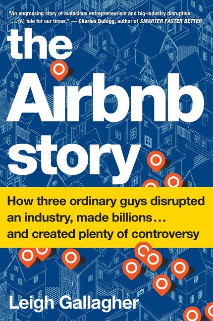 The Airbnb Story - Image 2