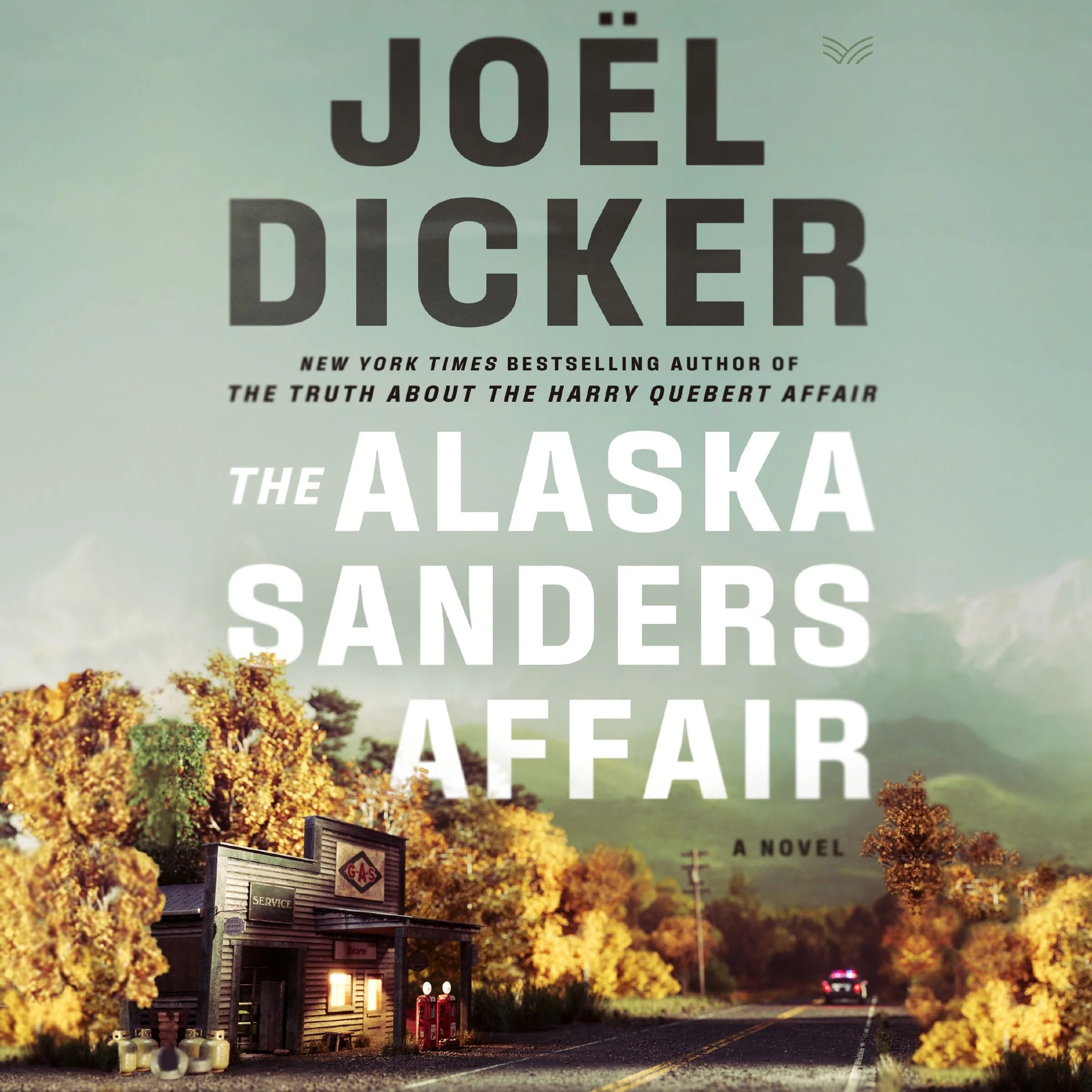 The Alaska Sanders Affair - Image 5