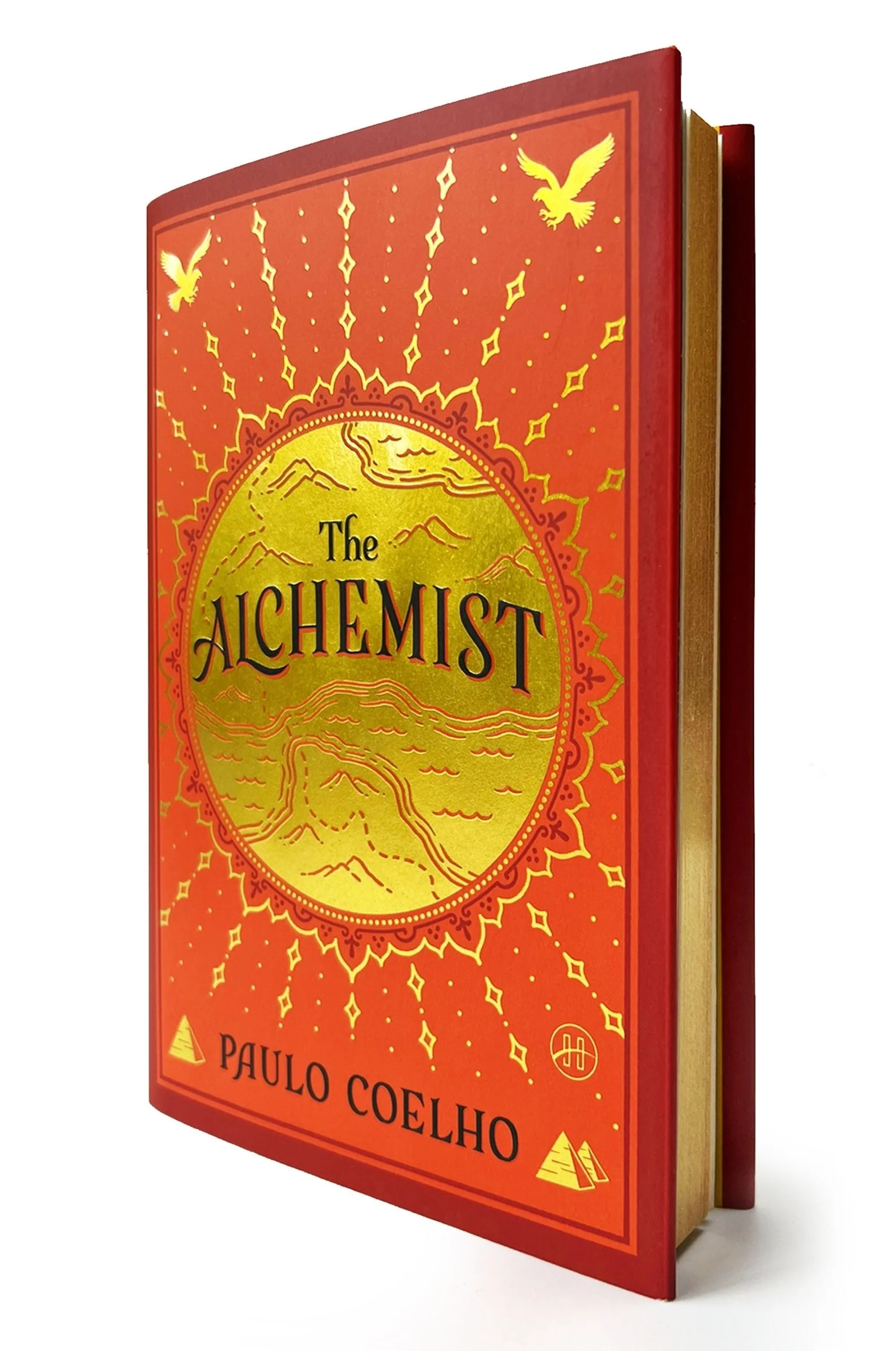 The Alchemist Deluxe Edition - Image 2