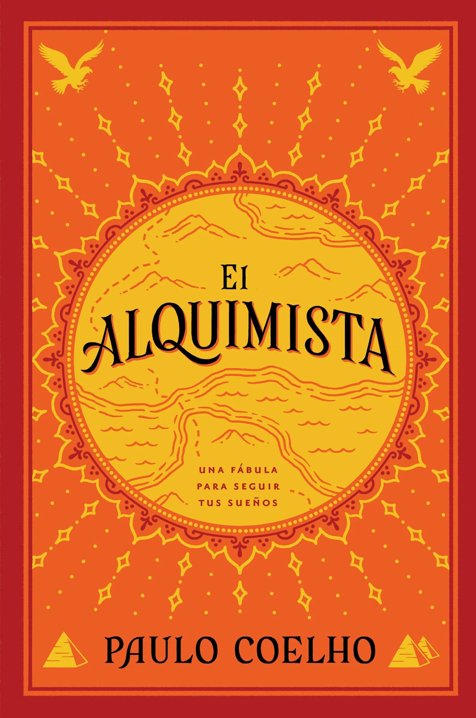 The Alchemist \ El Alquimista
