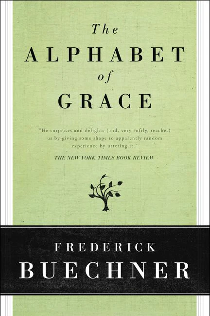 The Alphabet of Grace - Image 2