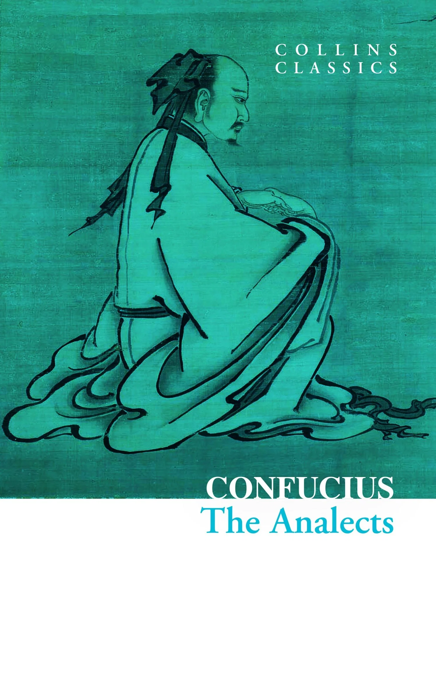 The Analects (Collins Classics) - Image 3