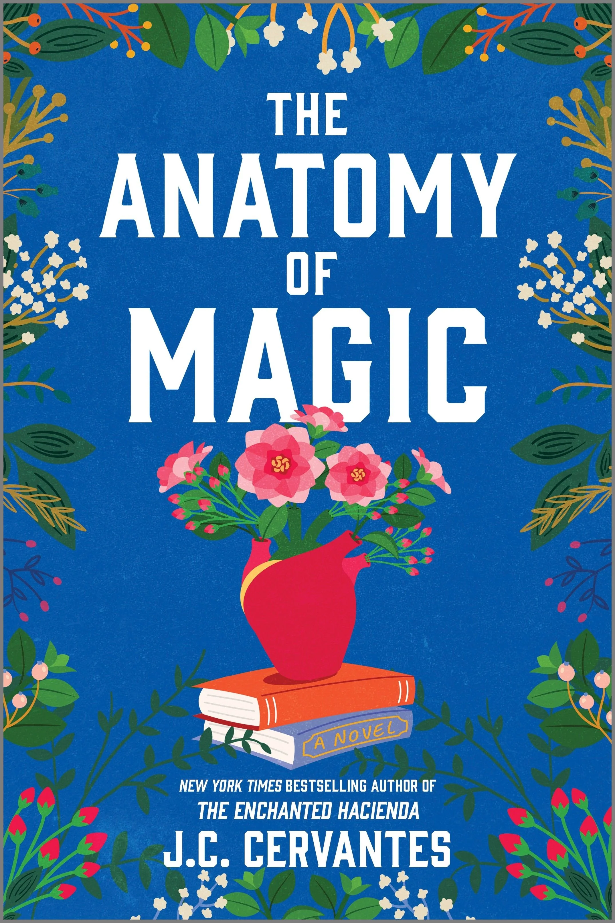 The Anatomy of Magic - Image 3
