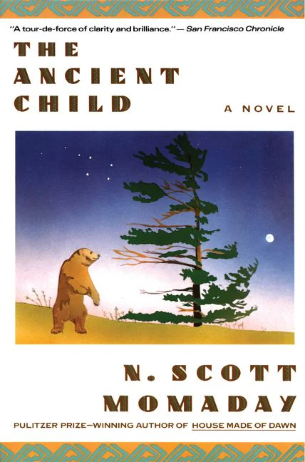 The Ancient Child - Image 2