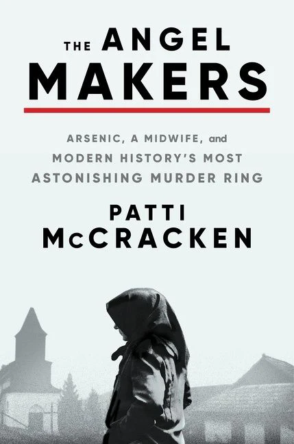The Angel Makers - Image 2