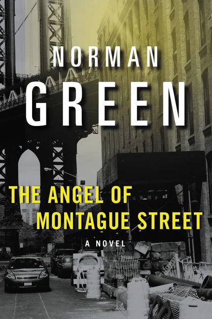 The Angel of Montague Street - Image 2
