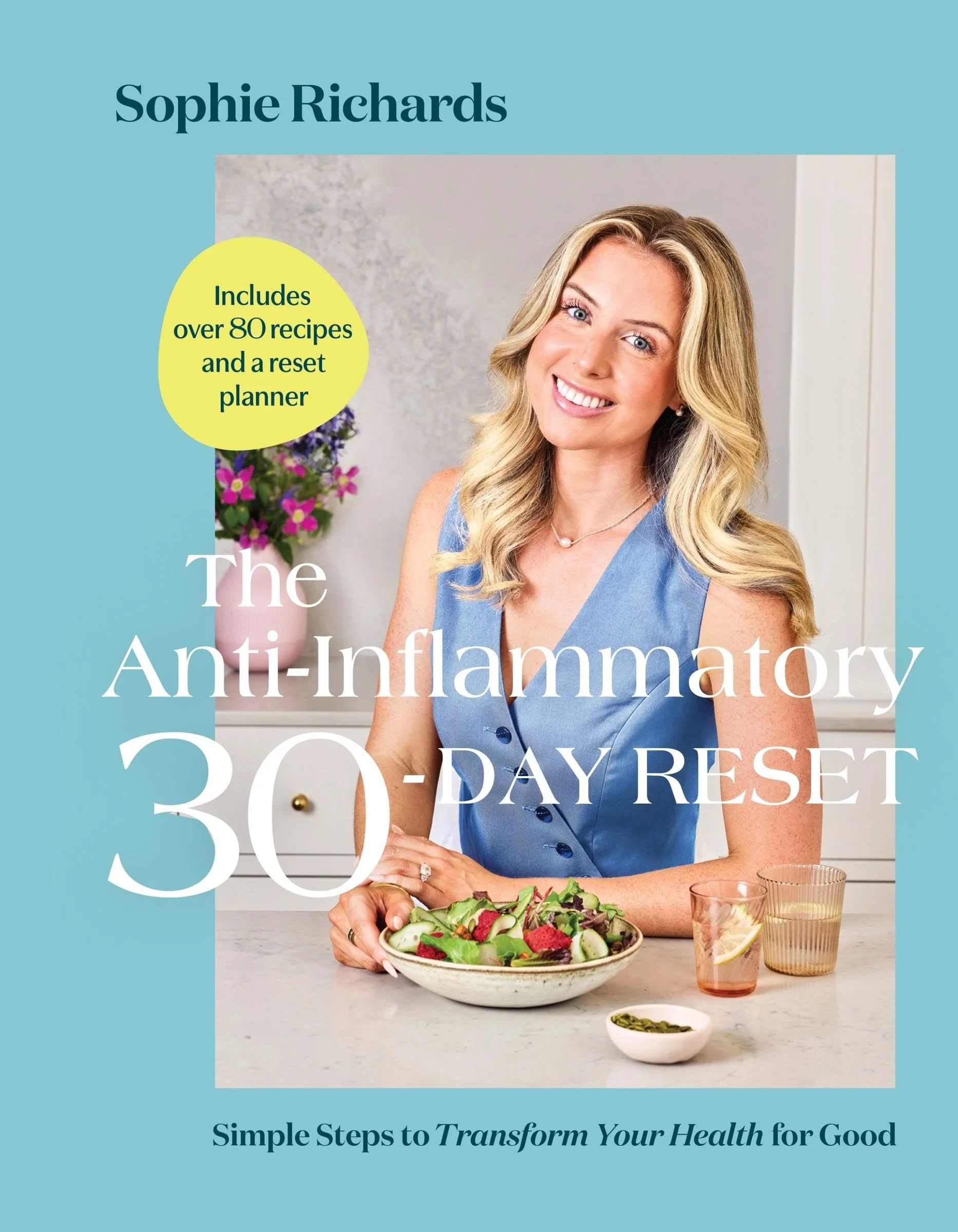 The Anti-Inflammatory 30-Day Reset - Image 2