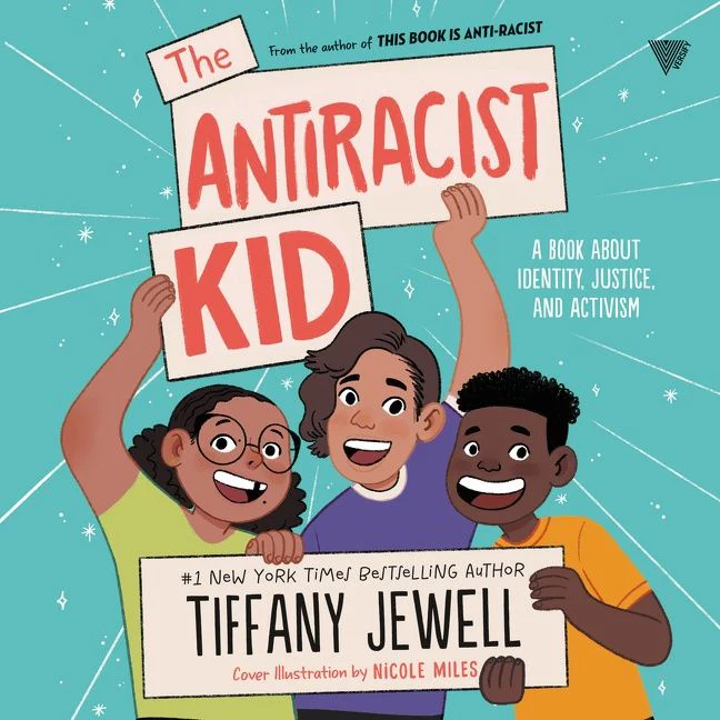 The Antiracist Kid - Image 5