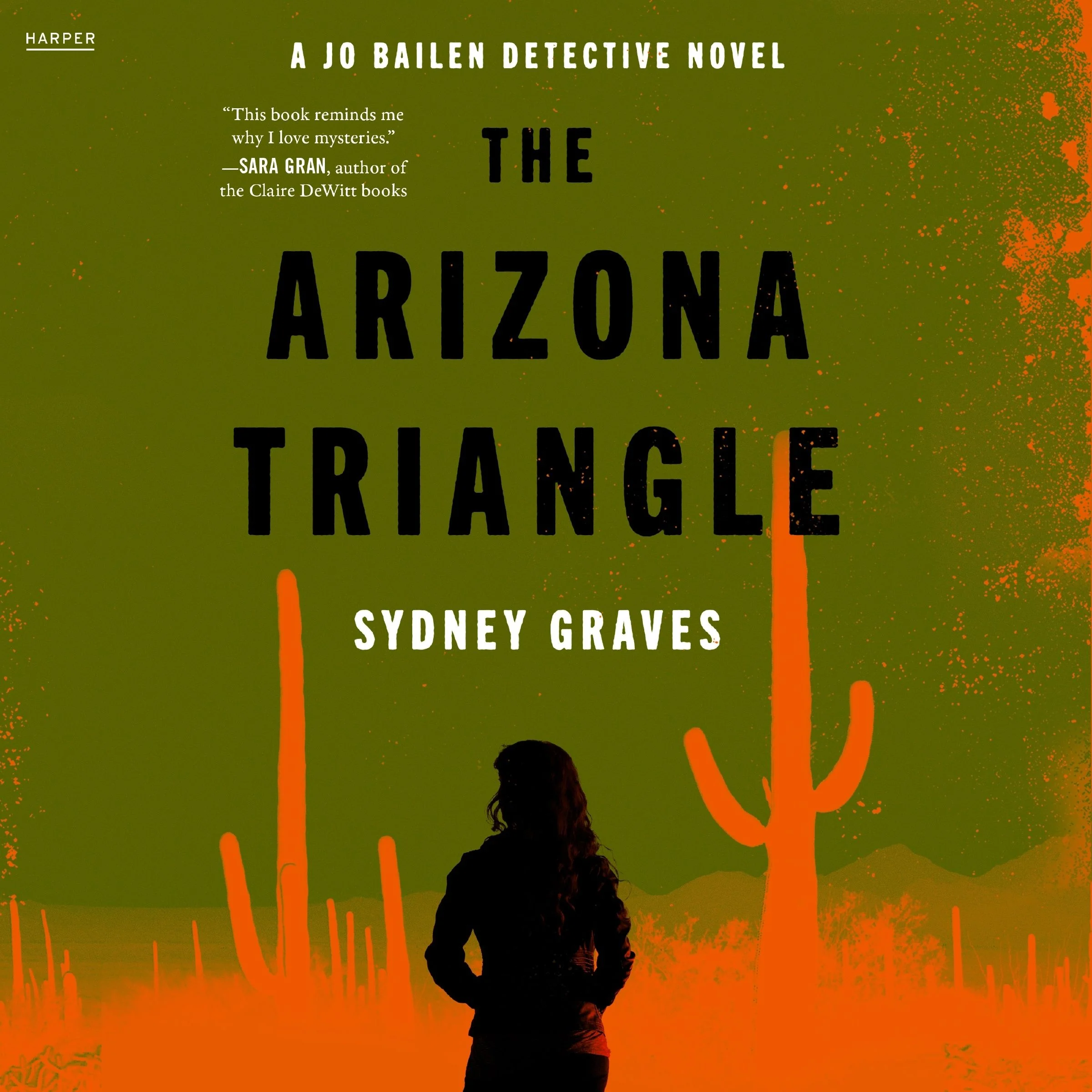 The Arizona Triangle - Image 2