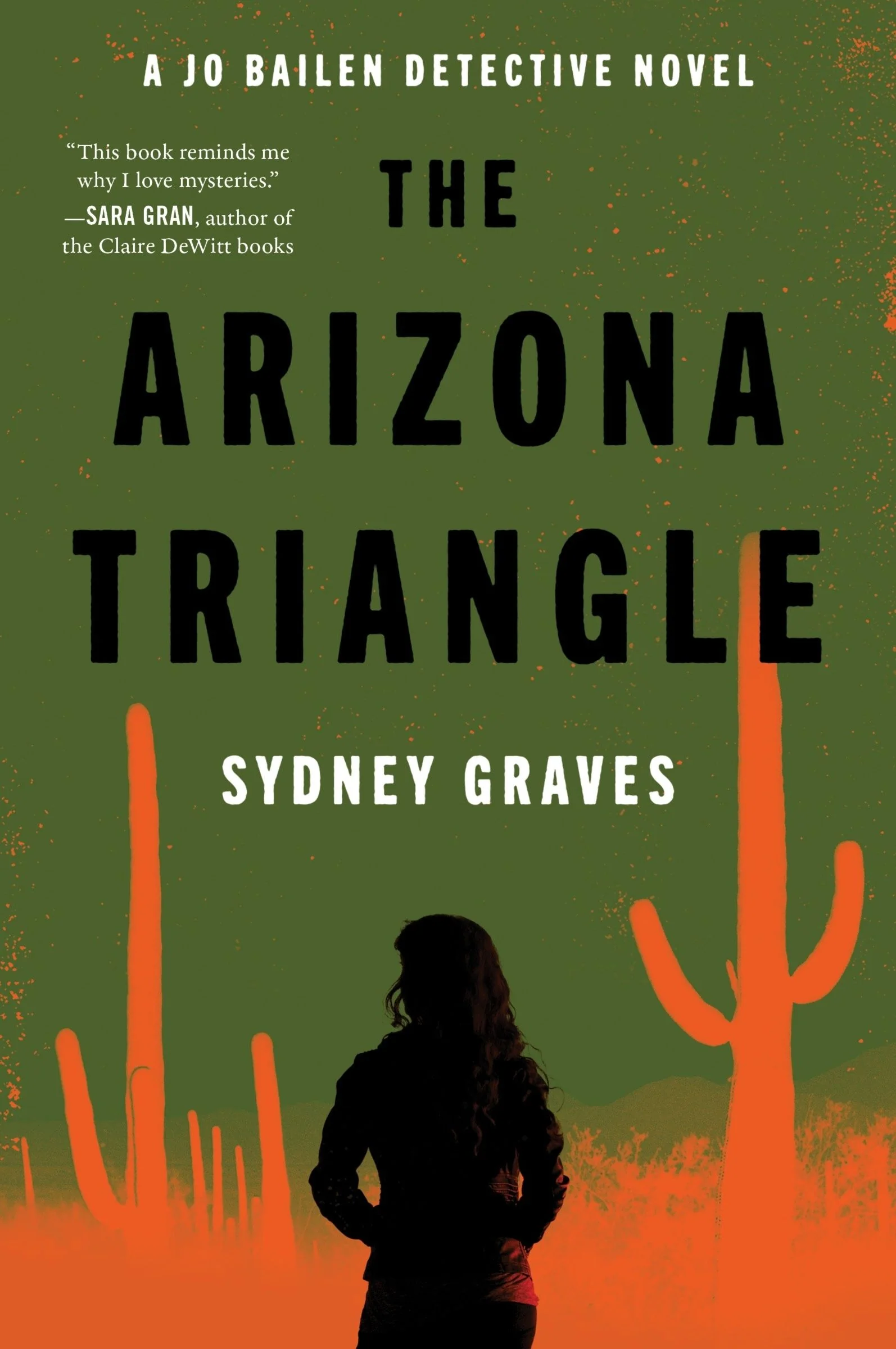 The Arizona Triangle - Image 3