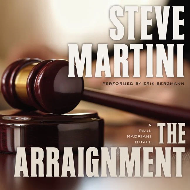 The Arraignment - Image 2