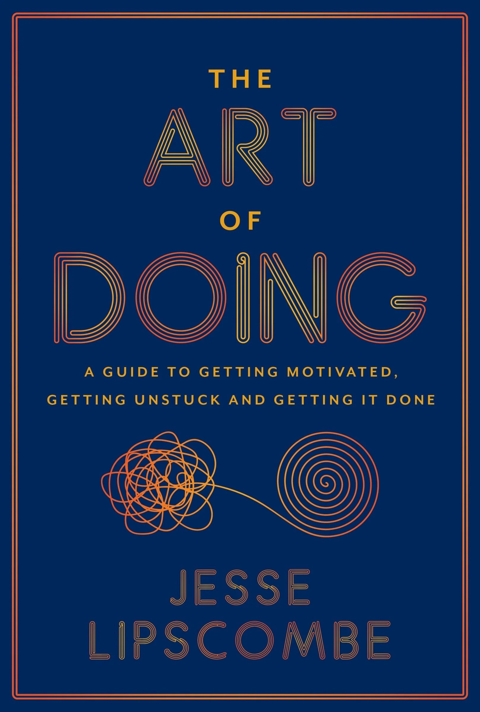 The Art of Doing - Image 2
