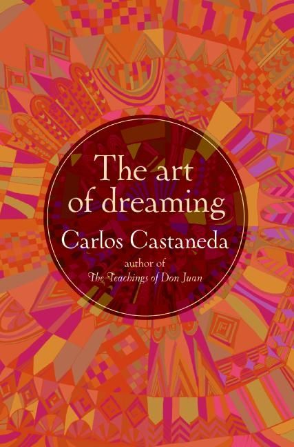 The Art of Dreaming - Image 2