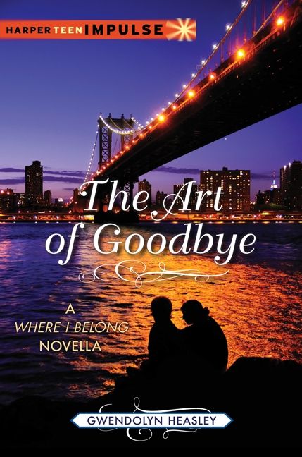 The Art of Goodbye - Image 2