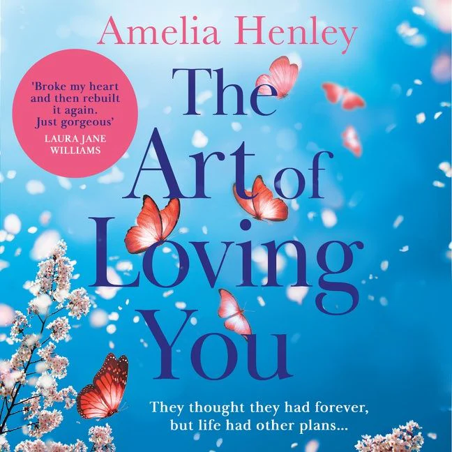 The Art of Loving You - Image 4
