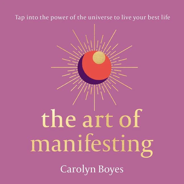The Art of Manifesting - Image 4