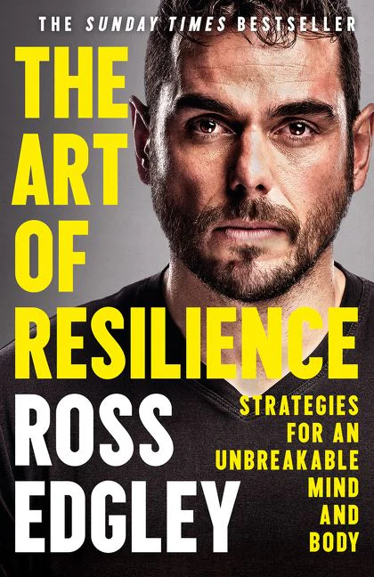 The Art of Resilience - Image 2