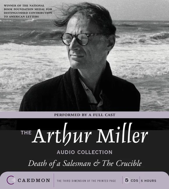 The Arthur Miller Audio Collection - Image 2