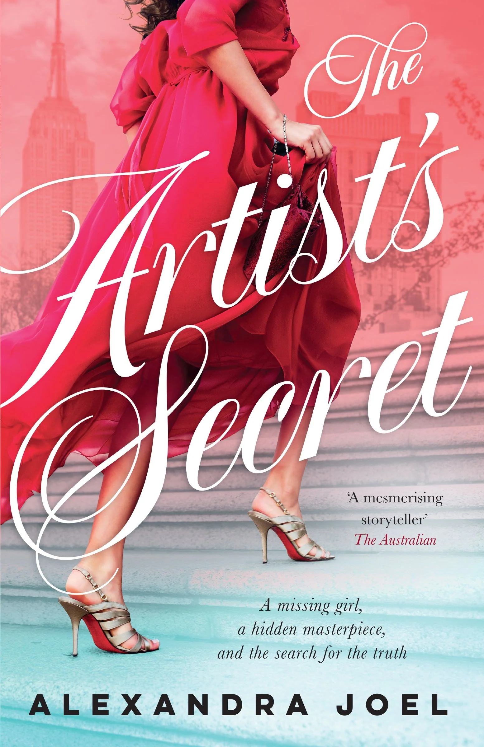 The Artist's Secret: The new gripping historical novel with a shocking secret from the bestselling author of The Paris Model and The Royal Corr - Image 2