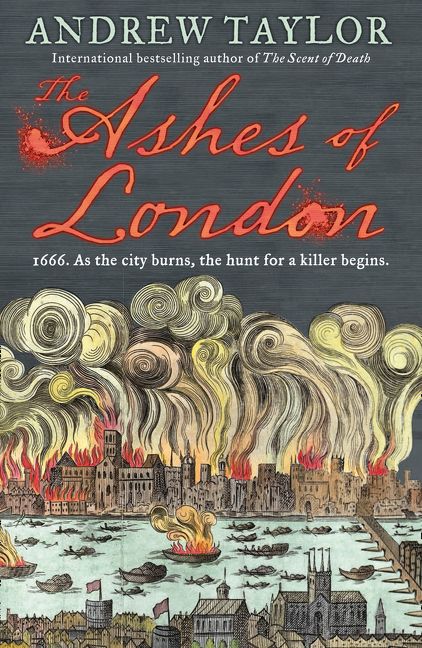 The Ashes of London - Image 3