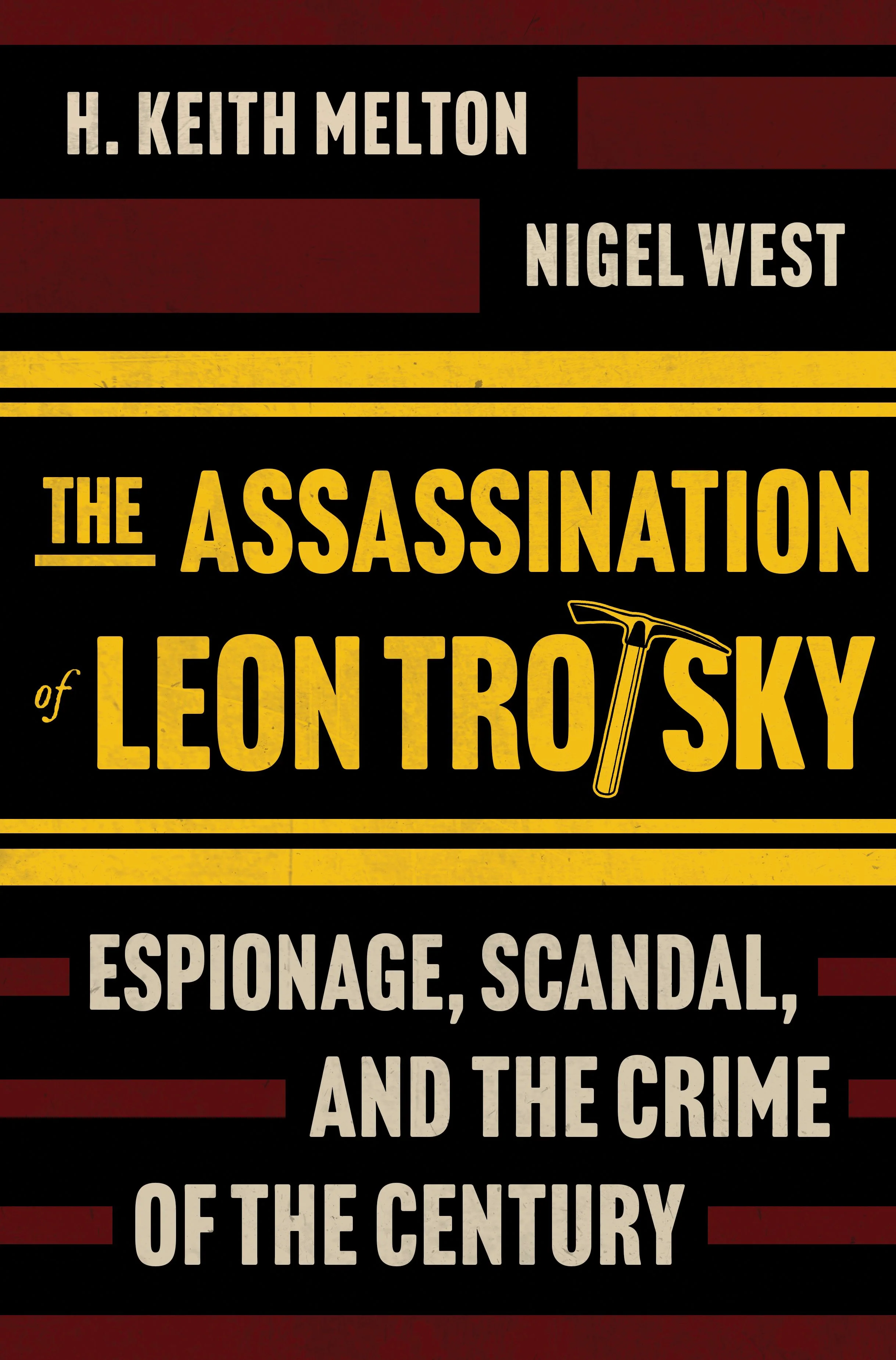The Assassination of Leon Trotsky - Image 2