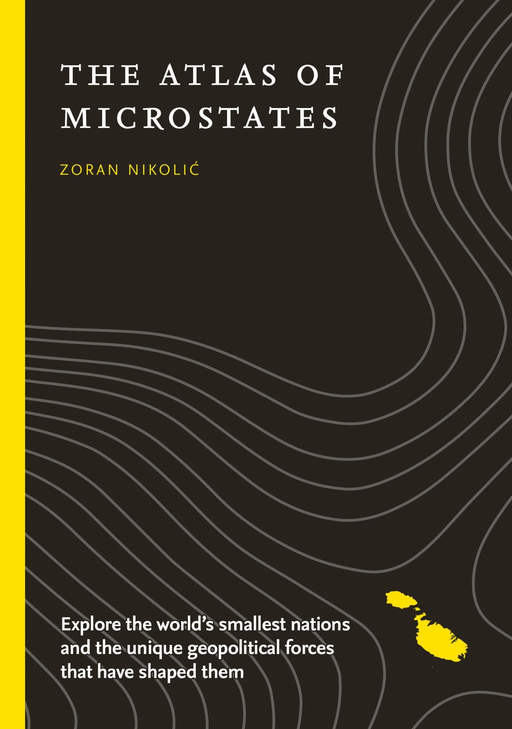 The Atlas of Microstates - Image 2