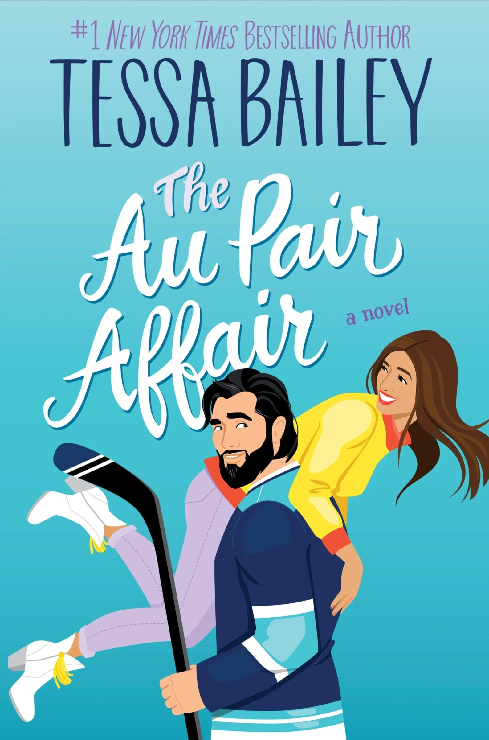 The Au Pair Affair - Image 5