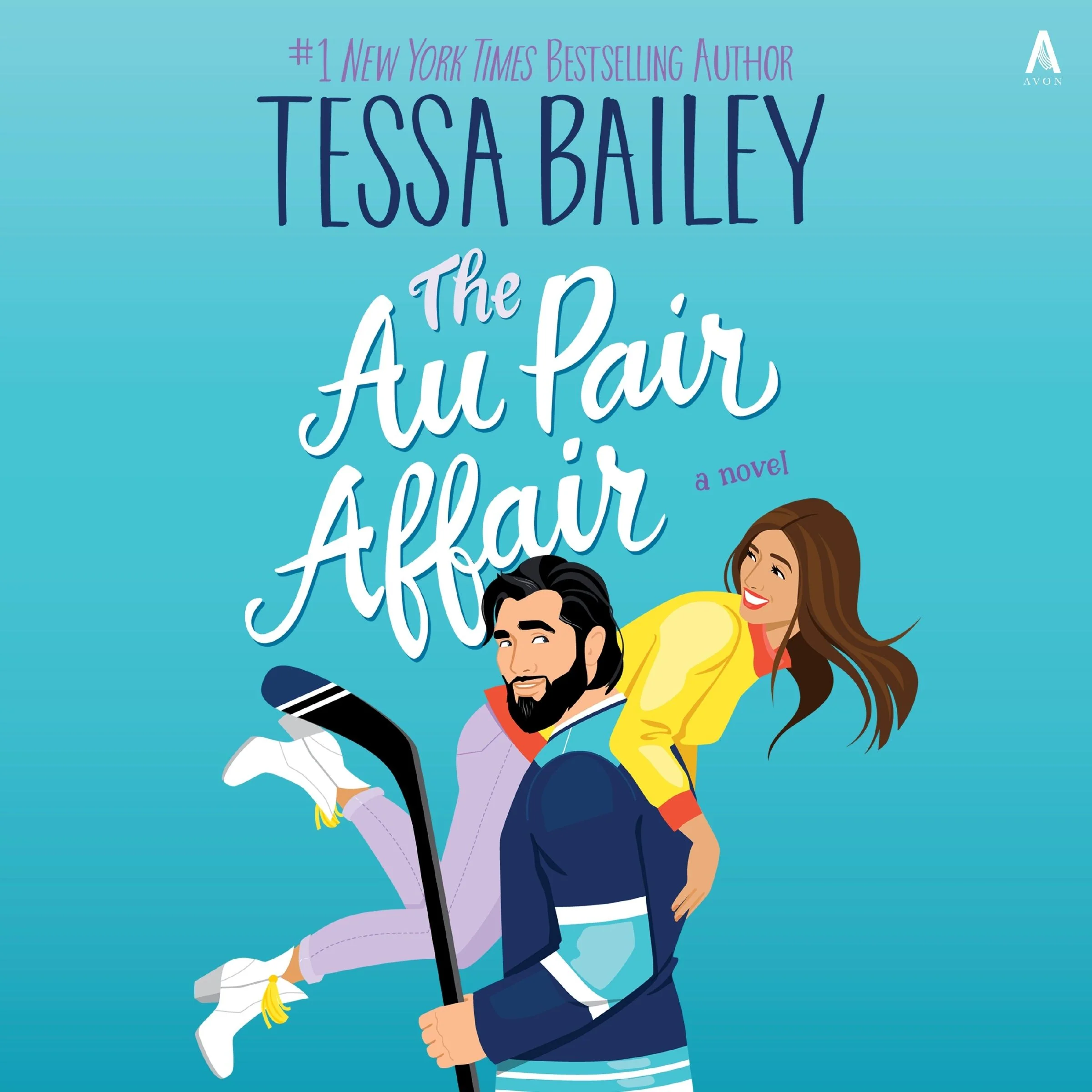 The Au Pair Affair - Image 6