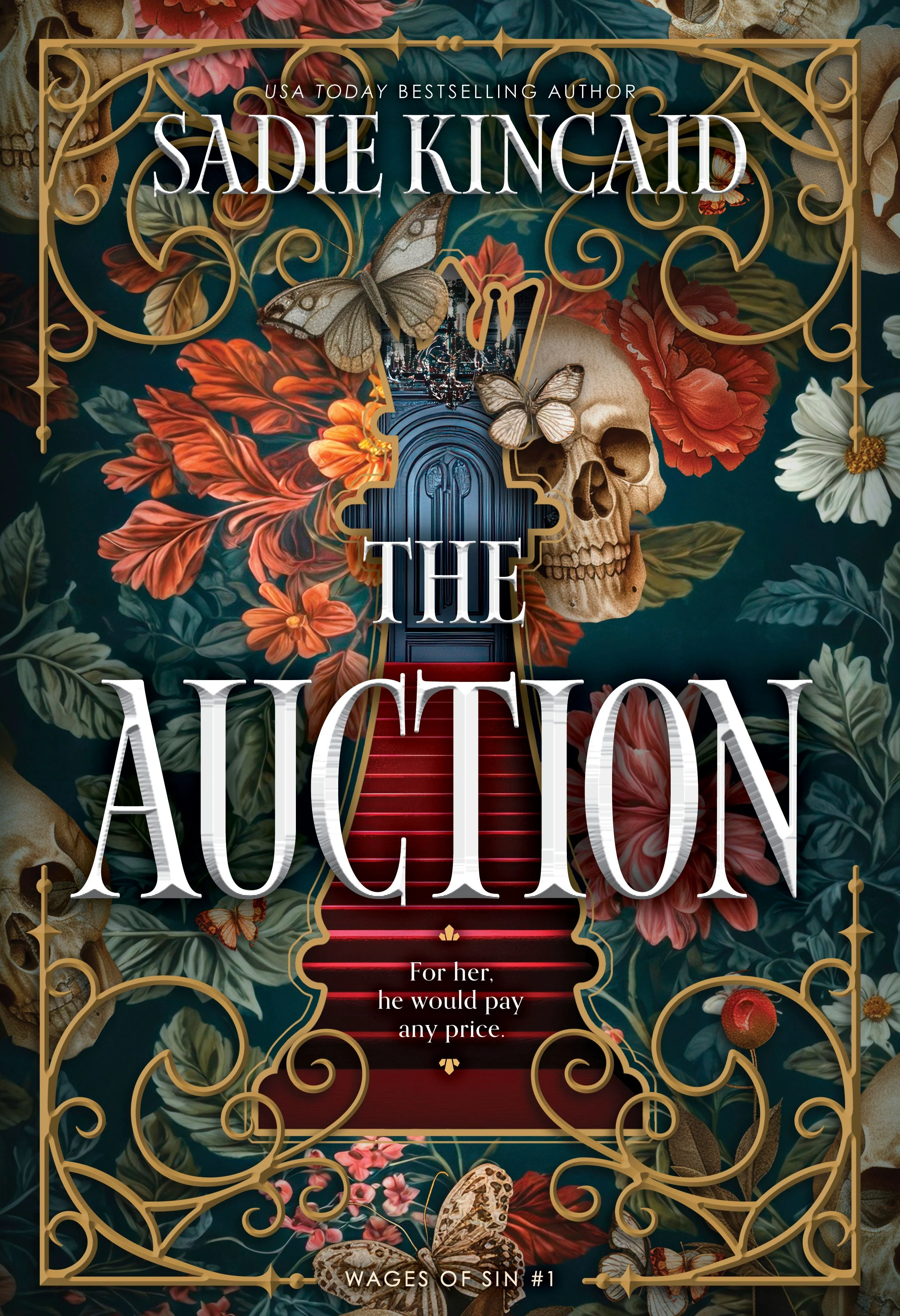 The Auction - Image 2