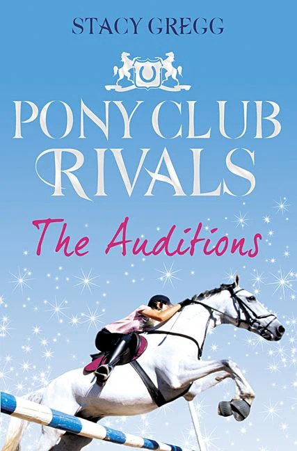 The Auditions - Image 2
