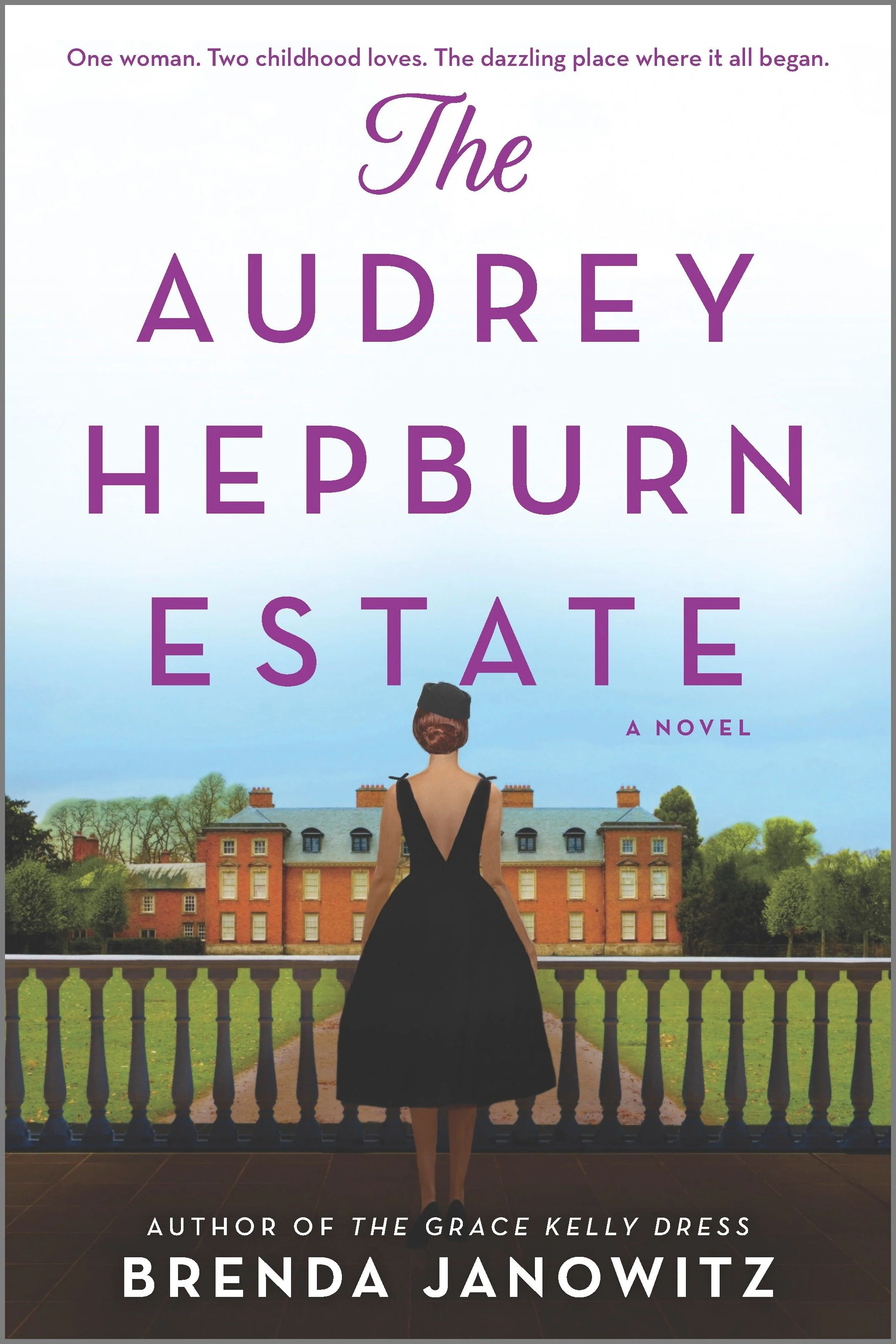 The Audrey Hepburn Estate - Image 2