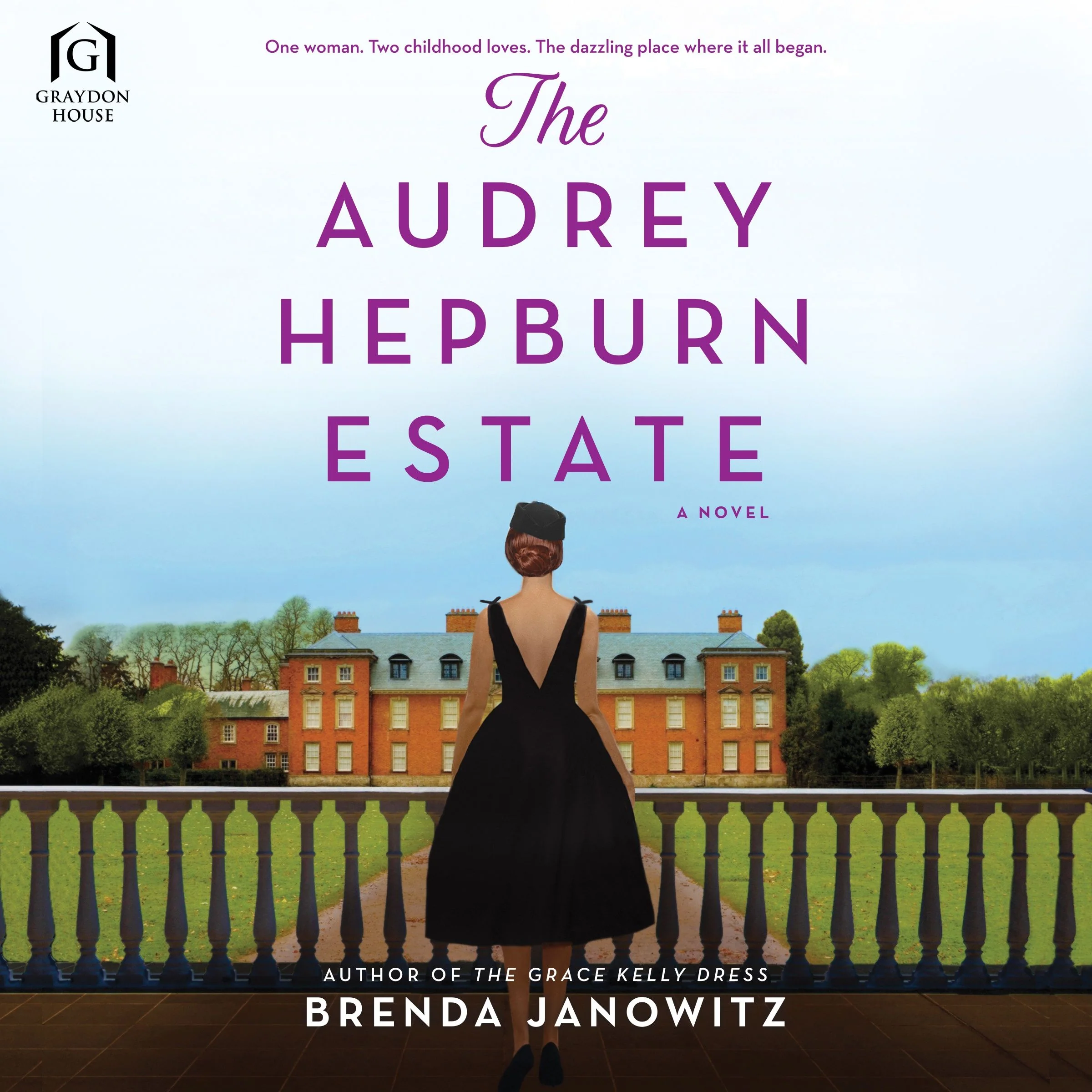 The Audrey Hepburn Estate - Image 4