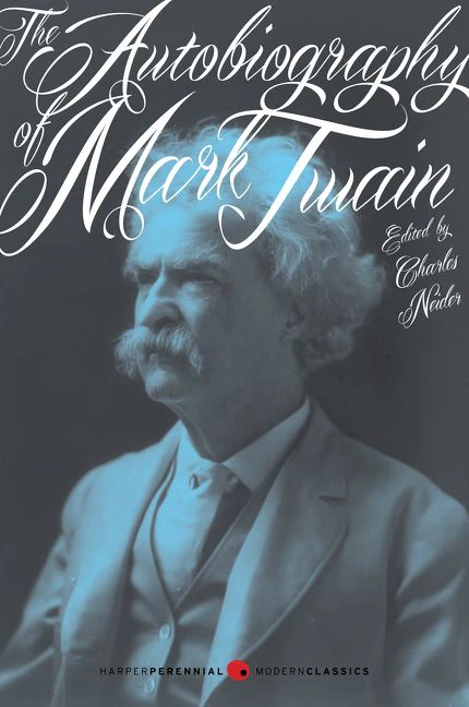The Autobiography of Mark Twain - Image 2