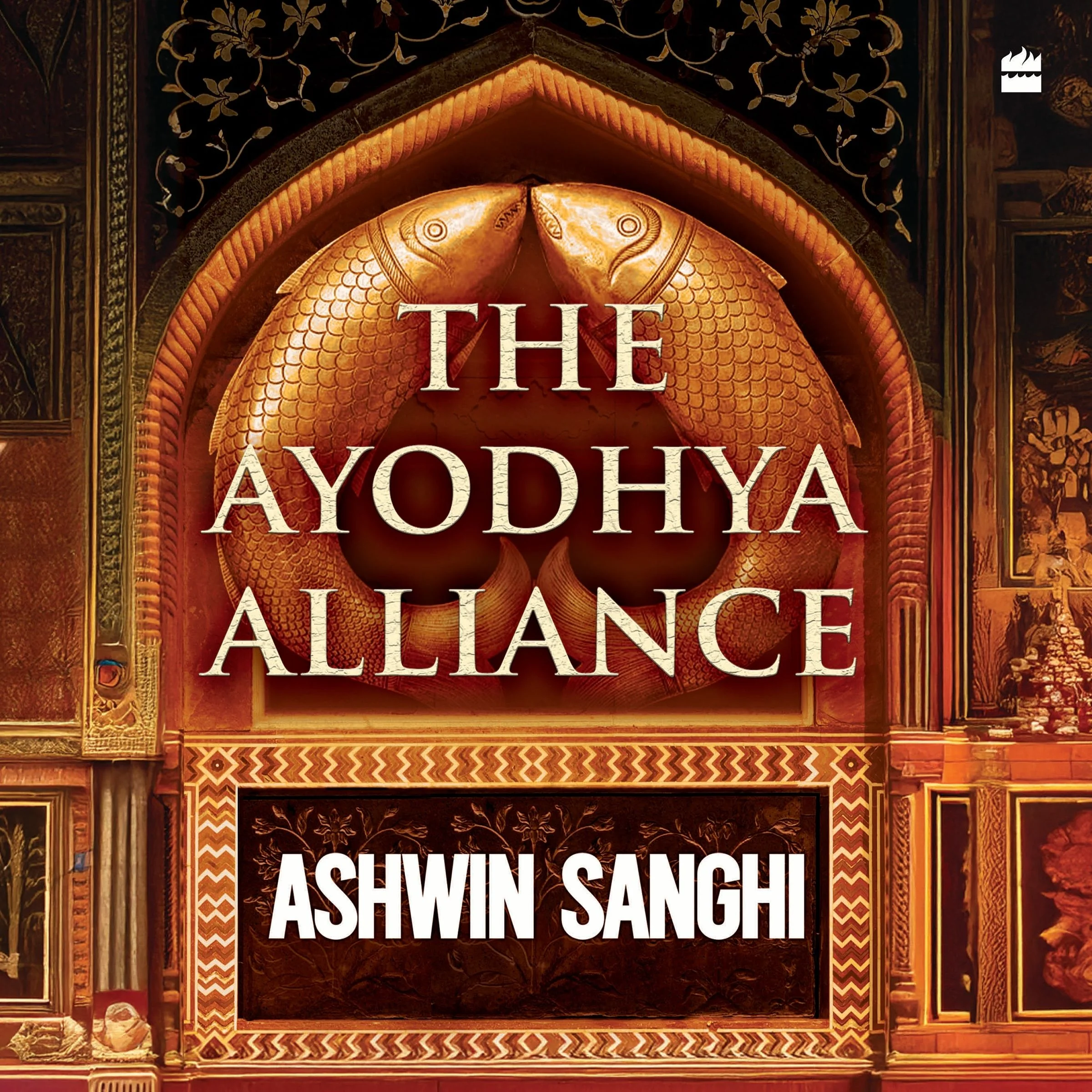 THE AYODHYA ALLIANCE - Image 2